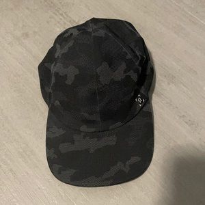 Perfect condition Lululemon sports hat